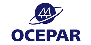 Logo Ocepar